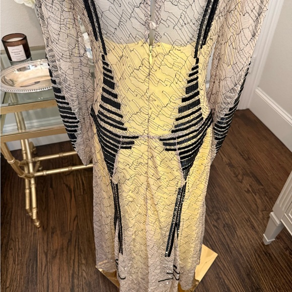 Carolina Herrera Spring 2012 - Picture 7 of 16